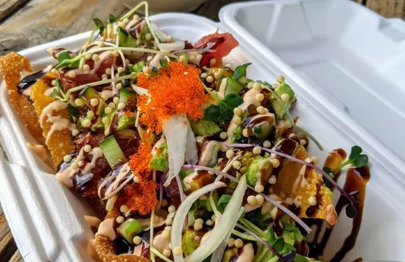 Kauai Poke Co