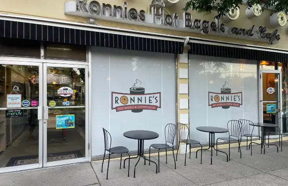 Ronnie's
