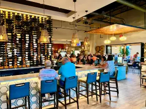 Napa Kitchen And Wine