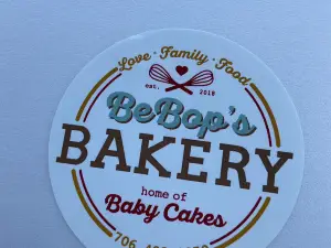BeBop's Bakery