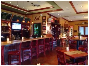 The Local