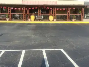 Frontera Mex-Mex Grill