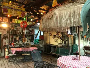 Hitch N Post Cafe
