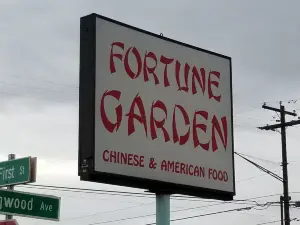 Fortune Garden