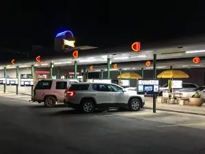 Sonic Drive-In