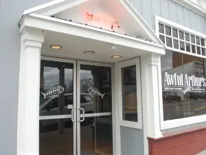 Awful Arthur's Seafood Co