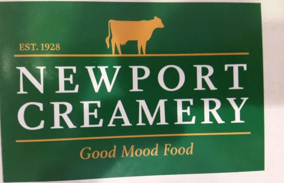 Newport Creamery