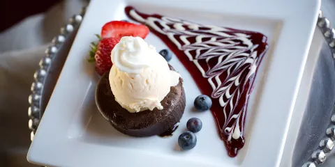 Bittersweet Farm Restaurant