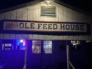 Abe's Ole Feed House