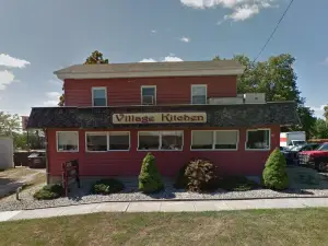 Village Kitchen