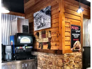 Rick's Barbecue