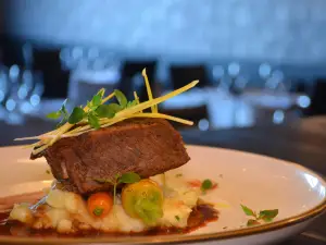 Janina Bistro