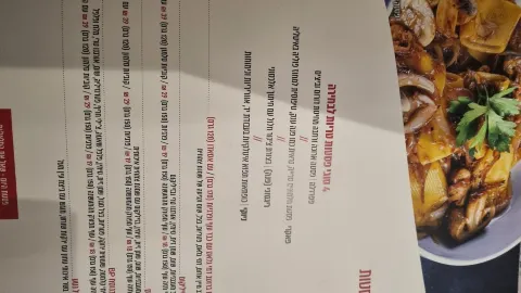 BP Kosher Bistro Chef in Haifa