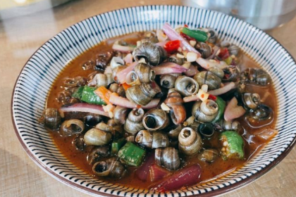 千岛湖观沚度假民宿·挑食·不吃鱼头的店