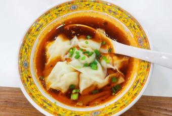 Popular dishes