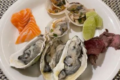 Feast Buffet Restaurant