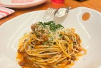 Popular dishes