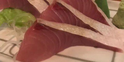 Ze Shi Izakaya Restaurant