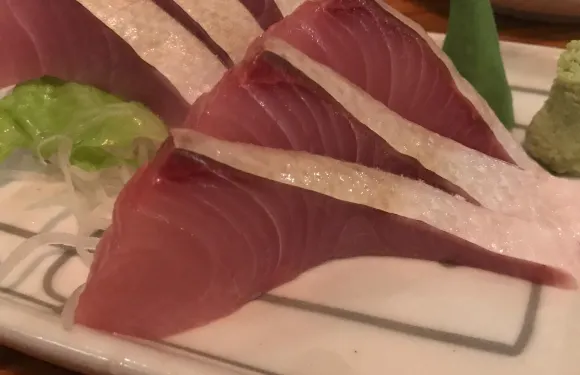 擇食居酒屋