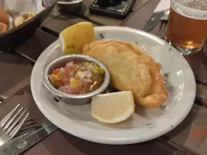 El San Martin