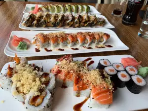 Miyako Asiarestaurant