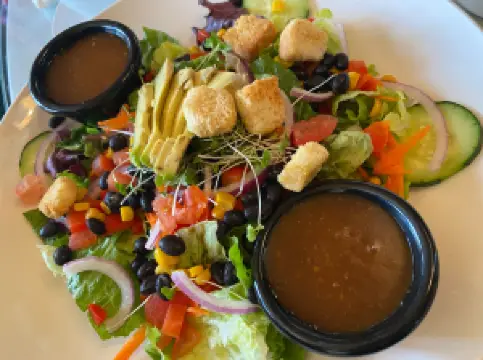 The Bistro at Annie's