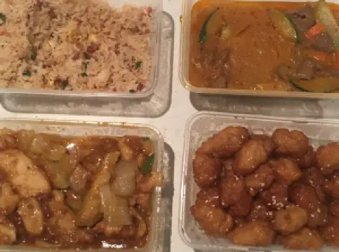 Ellenbrook Chinese Restaurant