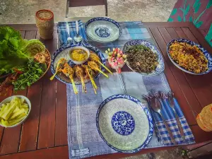 Homemade Riverside Restaurant