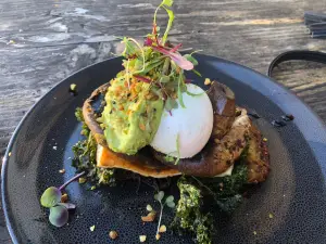 Dune Cafe, Currumbin