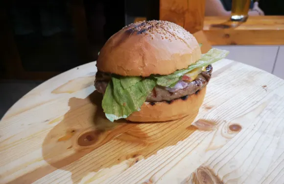 Bistro & caffe bar Stari Grad