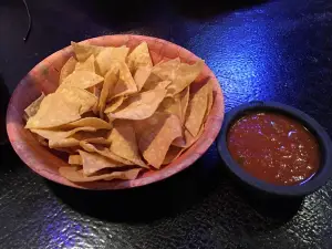 El Michoacano Restaurant