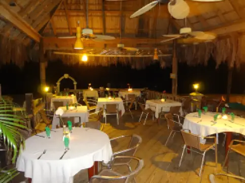 Kuyaba Hotel & Restaurant - Negril, Jamaica