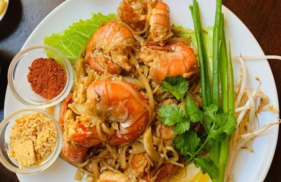Sabai Thai Gastrobar