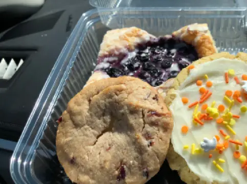 Sissy's- A Sweet Shoppe