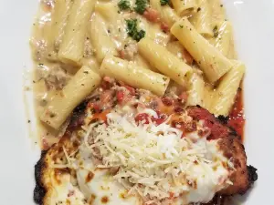 Rigatoni's Restaurant - Dublin