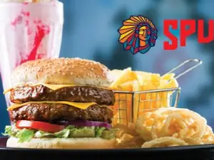 Mdzimba Rock Spur
