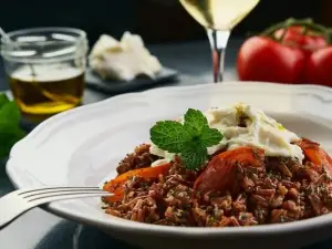Osteria Shardana