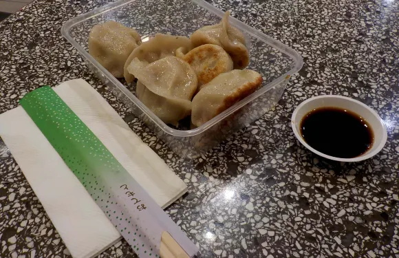 Dumpling Kingdom