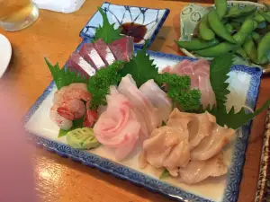 潮風