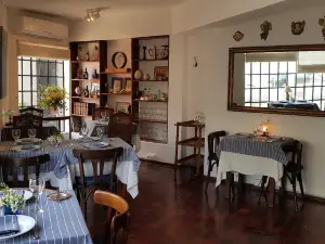La Urraca Cocina
