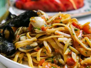 Sapore Di Mare