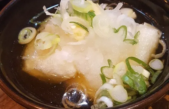 Izakaya Tentsukuten