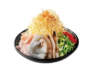 Okonomiyakiha Kokoyanen Seikachoten
