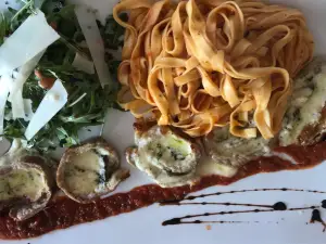 Cucina vera