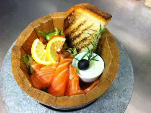Casse-Croute Vendeen