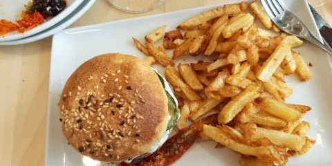 Les Comptoirs D'Alice Et Jules