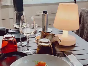 Restaurant Le Neptune