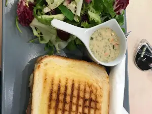 L'Autre Estaminet