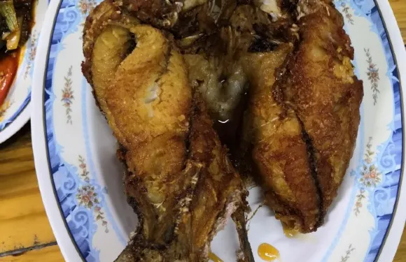Jenny's Seafood Restaurant