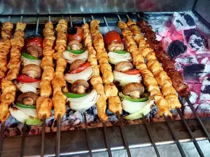 Rainham Mark Fish & Kebab